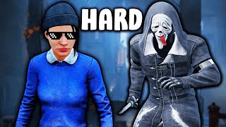 The Hardest Game Of DBD!