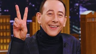 Pee-wee Herman: The Secret Life Revealed (Documentary Bombshell)