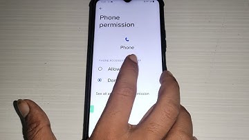 Vivo T2X 5G incoming call ringing but not showing, how to fix incoming call not showing on screen Vi