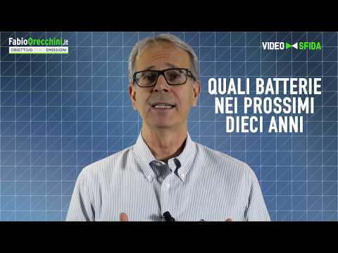 Video: Come Installare Nuove Batterie In Un Appartamento