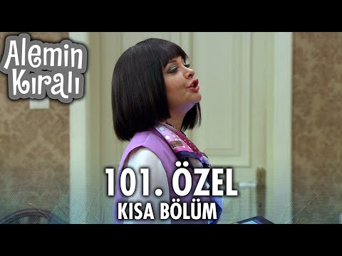 Alemin Kralı Özel Kısa Bölümler | 101