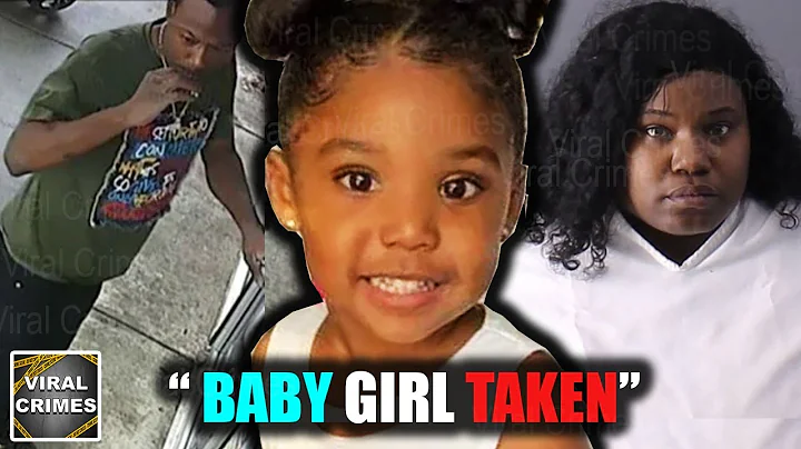 The Tragic Story of Kamille Mckinney