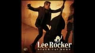 Lie to me - Lee Rocker