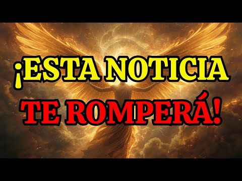 Elegidos por Dios — Esta noticia te romperá el corazón… pero cambiará tu destino en 21 minutos 💔⏳✨