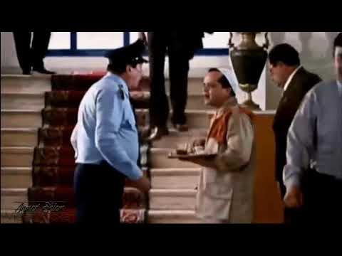 شاى شاى شاى محمد هنيدى