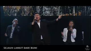 Engkaulah Kekuatanku - Joy Aaron