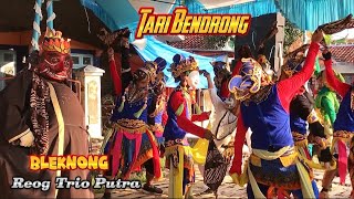 BLEKNONG ❗️ Reog TRIO PUTRA ( Samsi Grup ) Show Rambatan Wetan