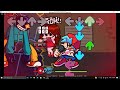 vs whitty retrospecter mod fnf