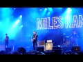 Miles Kane - Taking Over [Live at A Campingflight To Lowlands Paradise, Biddinghuizen - 17-08-2013]