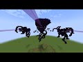 Wither Storm Build Pt.2