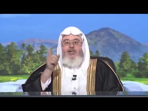 امرأة دخلت النار بسبب قطة المنجد