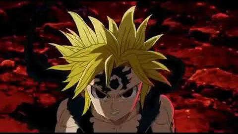 七つの大罪 神々の逆鱗 14話 Mp3