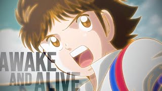 Jun Misugiamv Awake And Alive