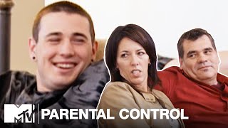 'He's Got the Attention Span of a Gnat' Hannah & Michael | Parental Control