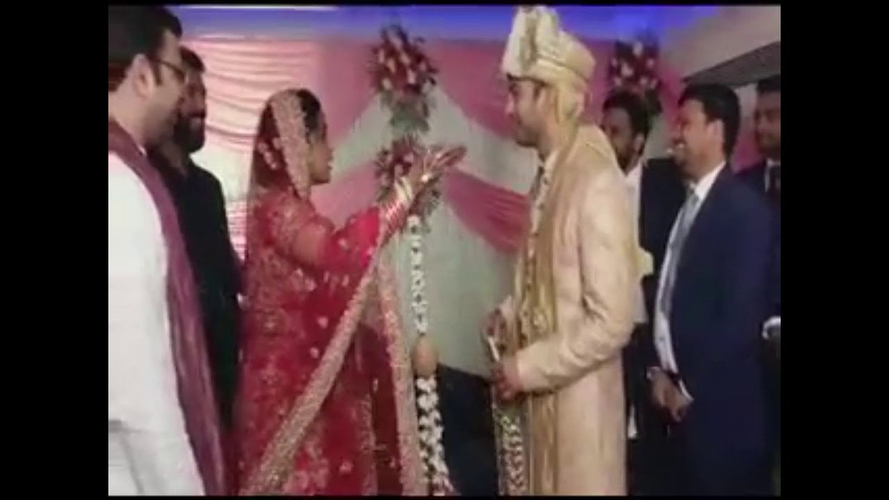 Amrapali Marriage Video - YouTube Dabbatv