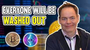 Max Keiser Bitcoin 2022 (with Greg Foss) - This is the END