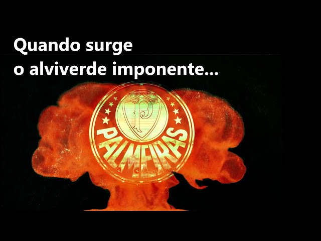 Palmeiras não tem mundial #shorts 