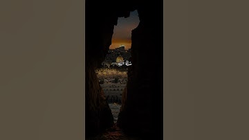 مَّلعونِینَ أَینَمَا ثُقِفُوا أُخِذُوا۟ وَقُتِّلُوا۟ تَقتِیلࣰا | محمد صديق المنشاوي | سورة الأحزاب