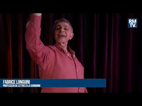 LES INTERVIEWS DE BARIOLAGES : FABRICE LONGUINI