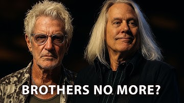 The REO Speedwagon Drama Explained: Full Timeline