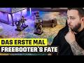 Tabletop MADE IN GERMANY! - Freebooter´s Fate (Demo) | SPIEL 2025