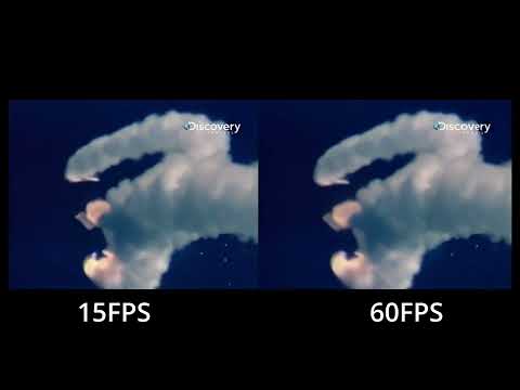 Interpolation Test (Destroyed in Seconds)