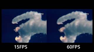 Interpolation Test (Destroyed in Seconds)