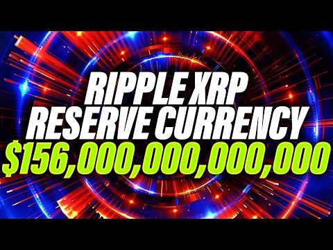 RIPPLEXRP CONFIRMED - THE GLOBAL RESTRICTED CURRENCYOVER 140+ INSTITUTIONS AND MORE! - XRP NEWS TODAY thumbnail