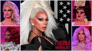 Call Me Mother Lip Sync Cut Drag Race