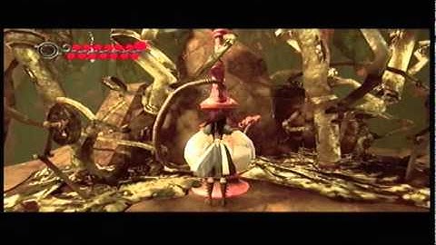 Alice: Madness Returns Ch. 3 Oriental Grove Part 1/8