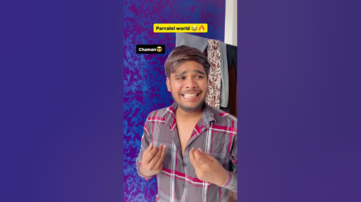 Parallel world aur chaman 😂🔥|| indian family || #shorts #indian #relatable #ytshorts #shortsvideo