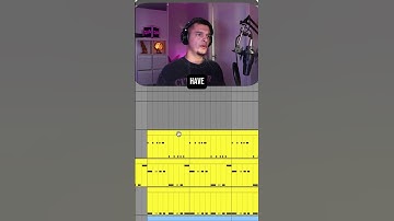 How T Tech House like Josh Baker