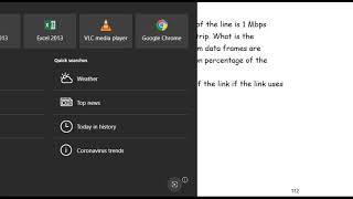 Transport Layer 3.4 || Questions || window size || stop and wait || go back n || selective repeat