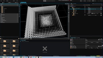Smode 7.7 Basic Tutorial #05 : Doing mograph with instantiate modifier