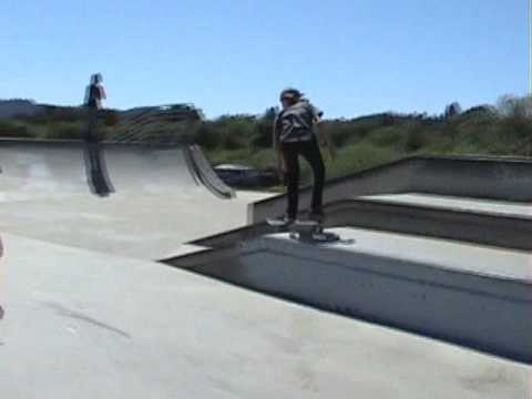 sean donnelly skate video