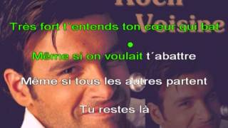 Watch Roch Voisine Pour Une Victoire video