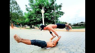 The Ultimate Calisthenics Motivation screenshot 4