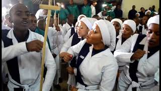 The House Of God Ministries  Sithwalele