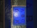 Invisible words 👀 #vigyan #experiment #physics #science #magic#shorts#viralshort##ytshorts#students