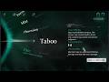 Eternal Nightmare Tracing Back Part 1: Taboo difficulty | Path to Nowhere | Playthrough