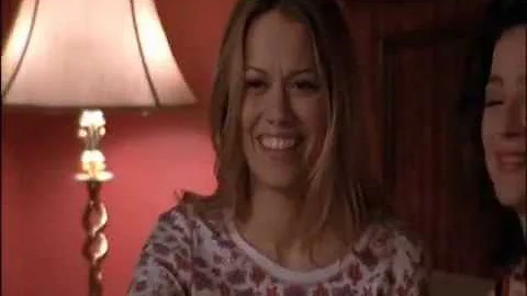 One Tree Hill - 314 - Karen & Haley - [Lk49]