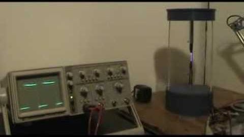 Plasma Speaker 2nd Stage Part 2