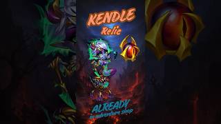 NEW Relic for Kendle⚔️ Hero Wars Alliance