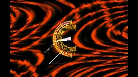 Glitchin Chrono Trigger?