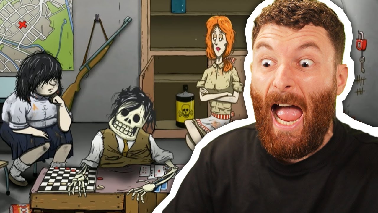 On se refait 60 Secondes ! (Objectif record mondial)