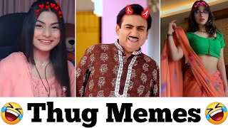 Trending meme 😂 / wah kya scene hai 😉 / Ye badhiya tha guru 🥳 | Ep.88 | Indian Memes Compilation