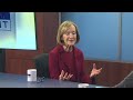Judy Woodruff discusses political division in America | Alaska Insight