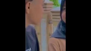 TIKTOK SLOWMO AUNIEBASYERAH&RAZIN