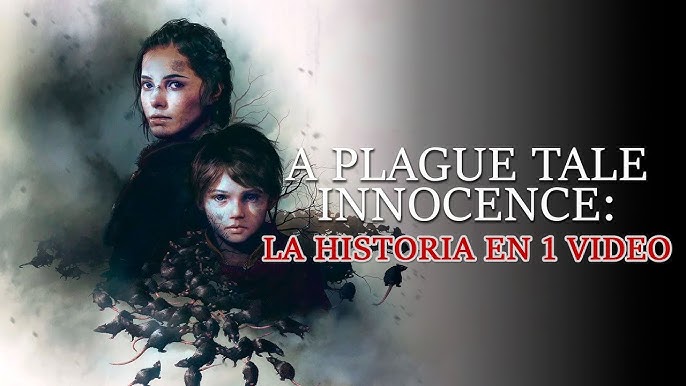 Asobo pode estar trabalhando em terceiro A Plague Tale, aponta vaga de  emprego - Adrenaline