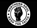 Northern soul mix keep the faith 3